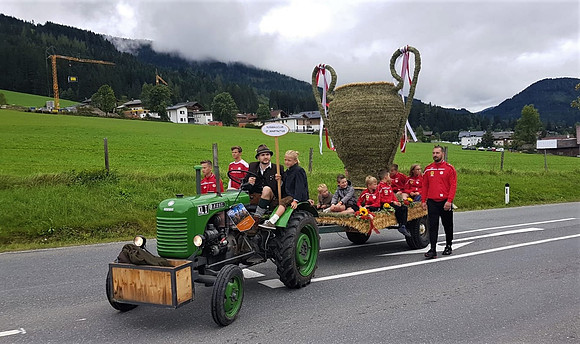 HeuArtFest St. Martin