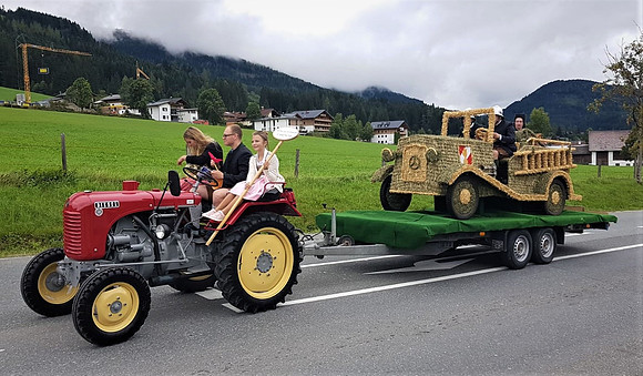 HeuArtFest St. Martin