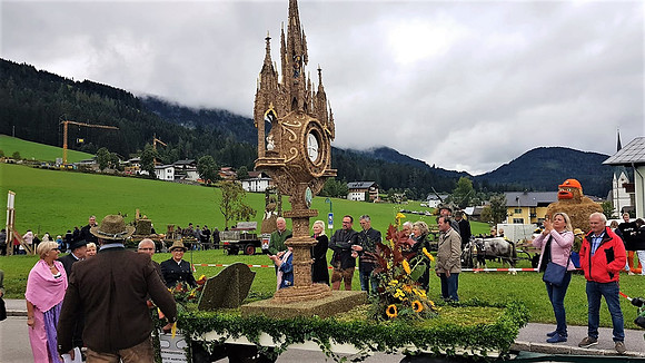HeuArtFest St. Martin