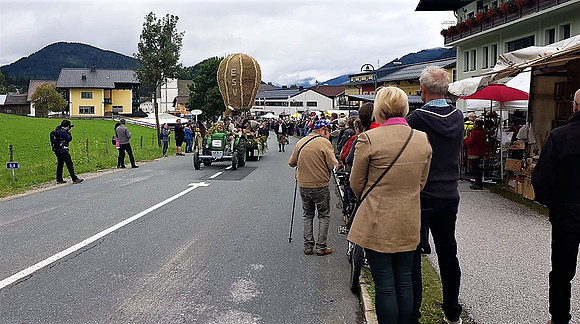 HeuArtFest St. Martin