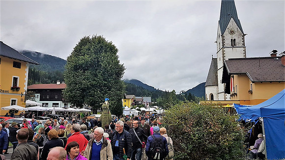 HeuArtFest St. Martin