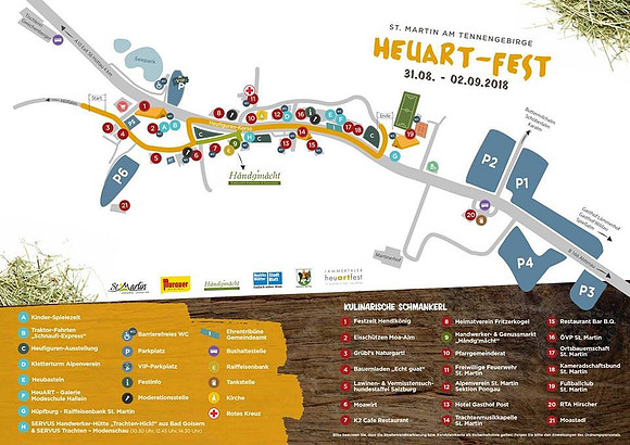 HeuArtFest St. Martin