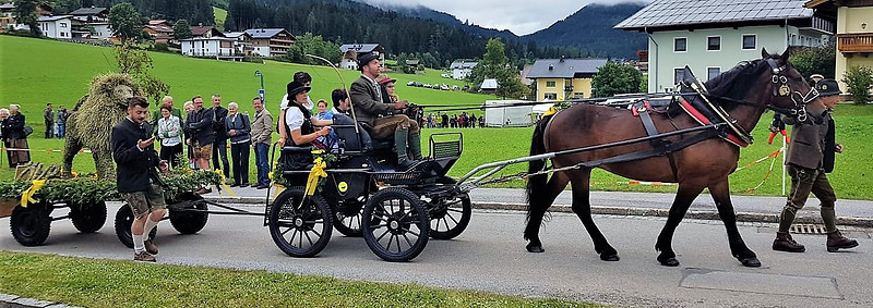 HeuArtFest St. Martin