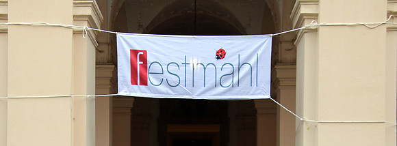 31.08.2021 Festmahl aus dem Schloss Mirabell