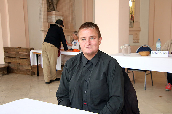 31.08.2021 Festmahl aus dem Schloss Mirabell