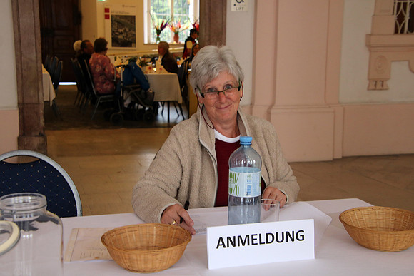 31.08.2021 Festmahl aus dem Schloss Mirabell