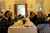 31.08.2021 Festmahl aus dem Schloss Mirabell