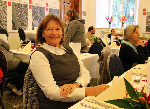 31.08.2021 Festmahl aus dem Schloss Mirabell
