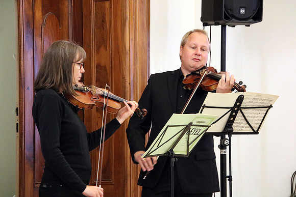 31.08.2021 Festmahl aus dem Schloss Mirabell