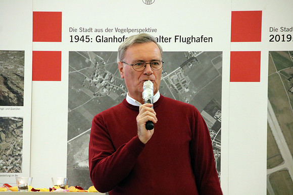 31.08.2021 Festmahl aus dem Schloss Mirabell
