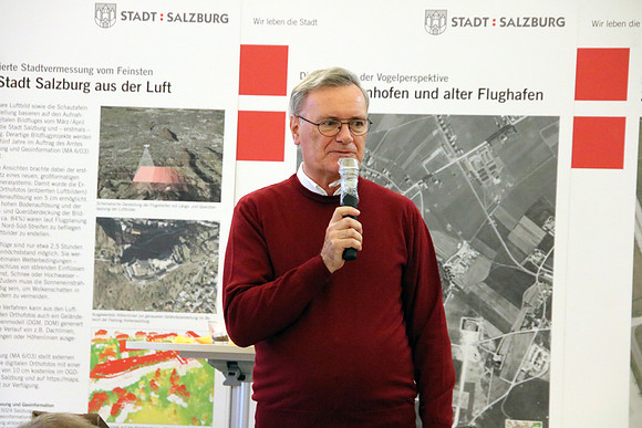 31.08.2021 Festmahl aus dem Schloss Mirabell