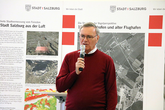 31.08.2021 Festmahl aus dem Schloss Mirabell