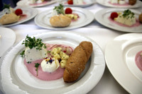 31.08.2021 Festmahl aus dem Schloss Mirabell