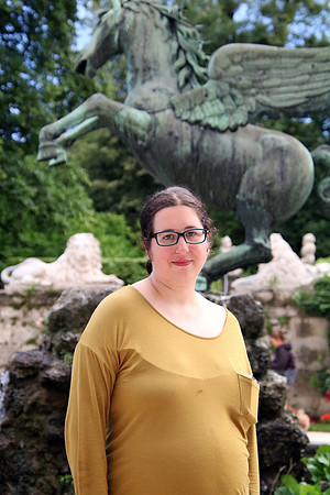 31.08.2021 Festmahl aus dem Schloss Mirabell