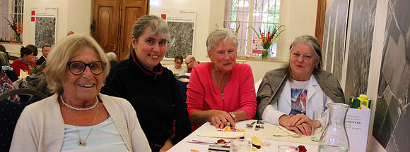 31.08.2021 Festmahl aus dem Schloss Mirabell