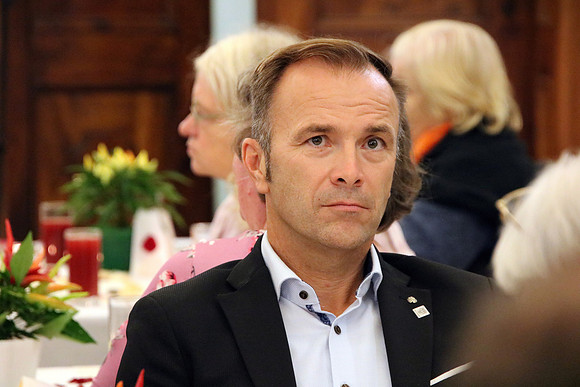 31.08.2021 Festmahl aus dem Schloss Mirabell