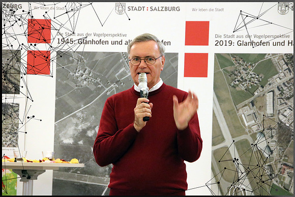 31.08.2021 Festmahl aus dem Schloss Mirabell