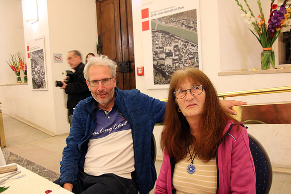 31.08.2021 Festmahl aus dem Schloss Mirabell
