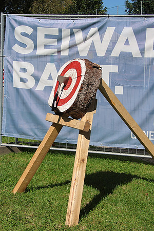 2. Halleiner Highland Games Part II