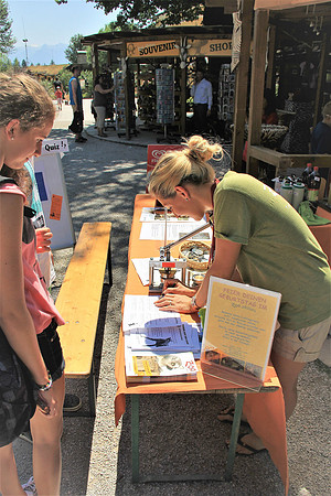 OZO Artenschutztage 2013