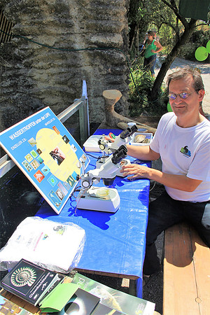 OZO Artenschutztage 2013