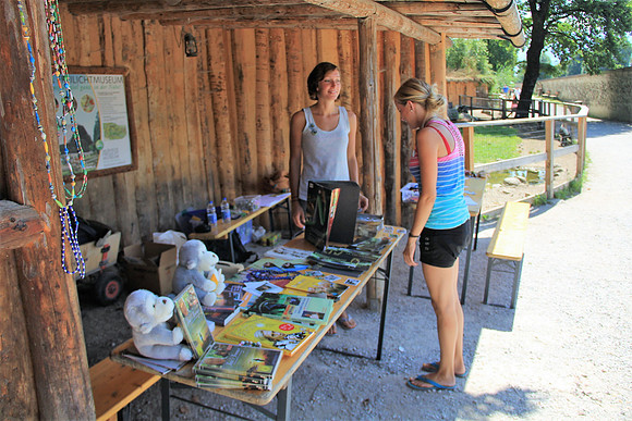 OZO Artenschutztage 2013