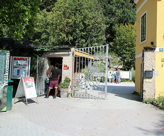 10-jährige Jubiläum des OZO-Artenschutztages