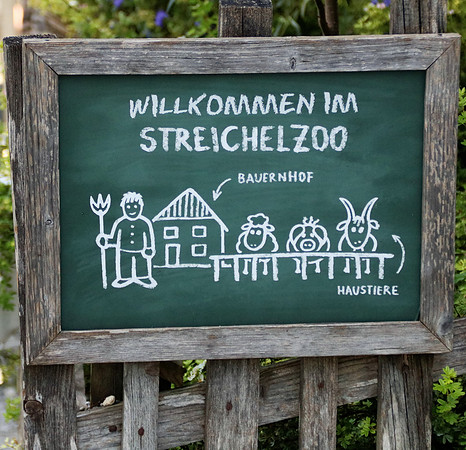 10-jährige Jubiläum des OZO-Artenschutztages