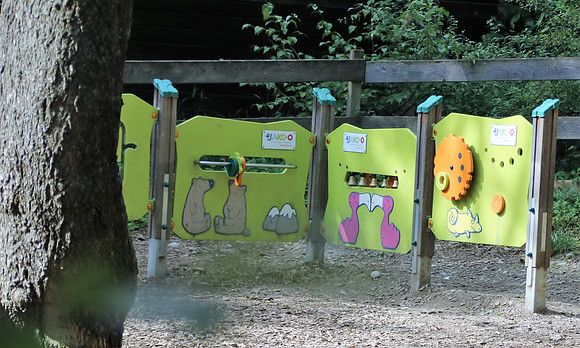 10-jährige Jubiläum des OZO-Artenschutztages