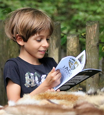 10-jährige Jubiläum des OZO-Artenschutztages