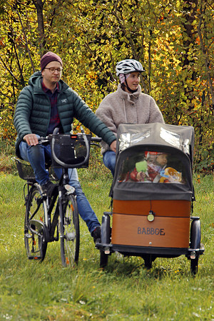 Leonhardireiten und Fahren
