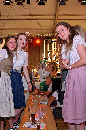 27.07.2024 Egelseefest Golling