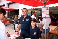 Niederalmer Dorfplatzfest 2022