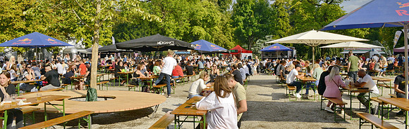 European Street Food Festival