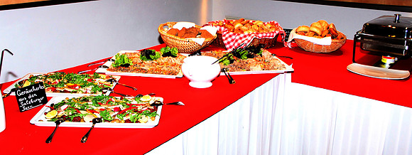 SHS-Dankefest