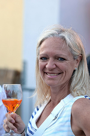 Niederalmer Dorfplatzfest 2025