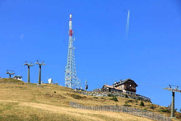 Impressionen Lungau