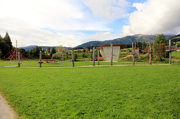 Impressionen Lungau