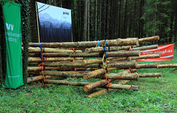 Letzter Schliff bei Wildsau-Dirt-Run 2016