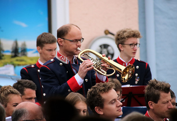 Erntedankfest Radstadt