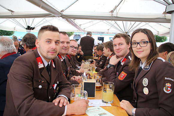 Erntedankfest Radstadt