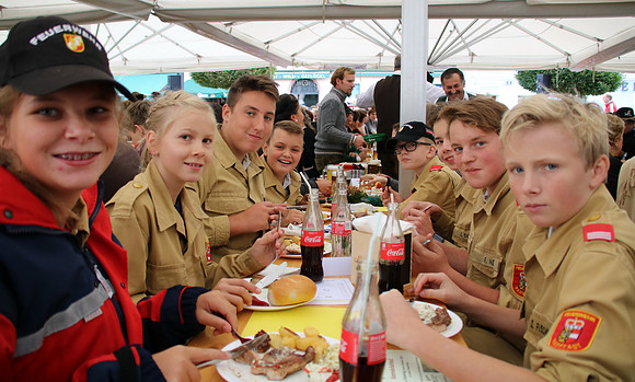 Erntedankfest Radstadt