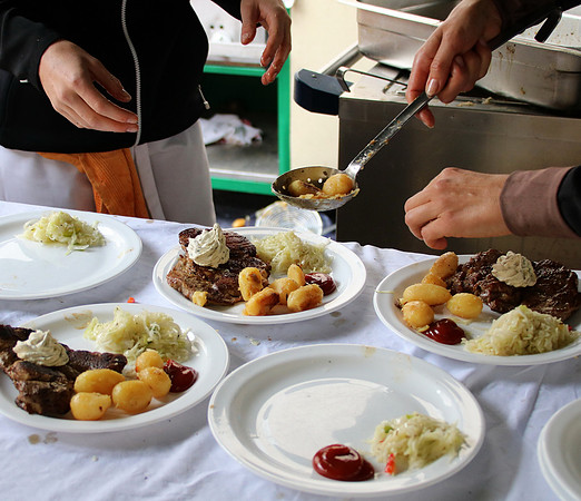Erntedankfest Radstadt