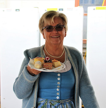 Erntedankfest Radstadt
