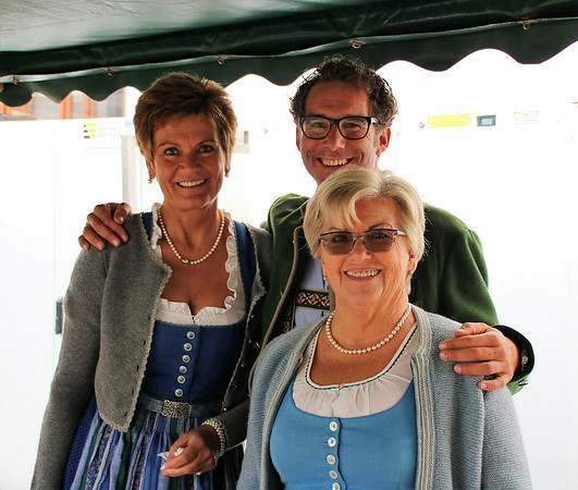 Erntedankfest Radstadt