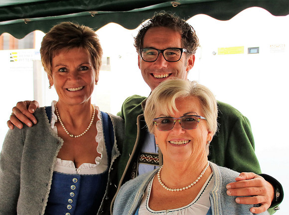 Erntedankfest Radstadt