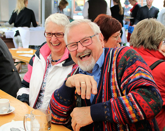 Erntedankfest Radstadt
