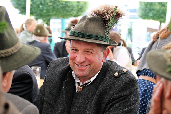 Erntedankfest Radstadt