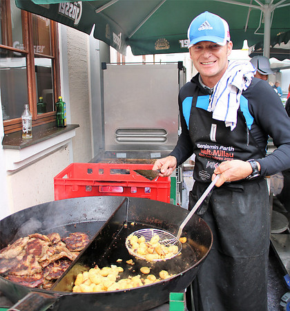 Erntedankfest Radstadt