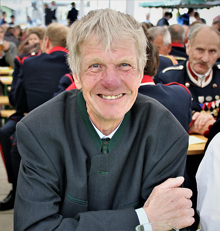 Erntedankfest Radstadt
